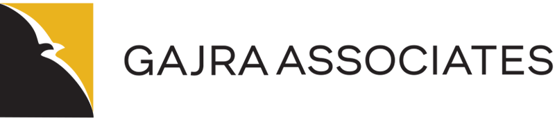 Gajra Associates Logo